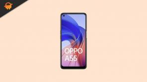 Oppo A55 CPH2325 Firmware Flash-fil (Scatter ROM)