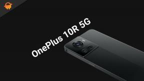OnePlus 10R 5G-software-updatetracker