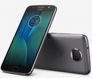 Исходный код ядра Moto G5S Plus теперь доступен для разработчиков