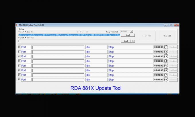 تنزيل أدوات RDA Multi Download [كافة الإصدارات الأحدث]