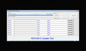 Scarica gli strumenti di download multiplo RDA [tutte le versioni più recenti]