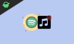 Kuidas parandada Spotify'i laulude esitamata jätmist