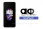 Download en update AICP 15.0 op OnePlus 5 (Android 10 Q)