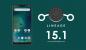 Atsisiųskite „Lineage OS 15.1“ iš „Xiaomi Mi A2 Lite“ pagrįstos „Android 8.1 Oreo“