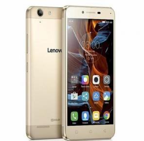 Kako namestiti AICP 13 8.0 Oreo na Lenovo Vibe K5 / Plus