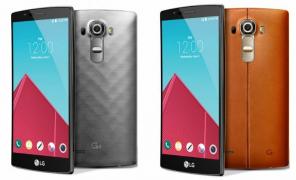 Comment installer Official Lineage OS 14.1 sur LG G4 (TMO)