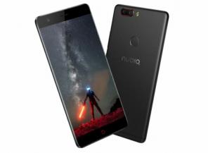 Hoe TWRP Recovery op ZTE Nubia Z17 Lite te installeren (inclusief rooten)