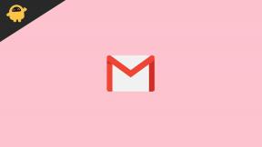 Kako blokirati nekoga v Gmailu v namiznem ali mobilnem telefonu