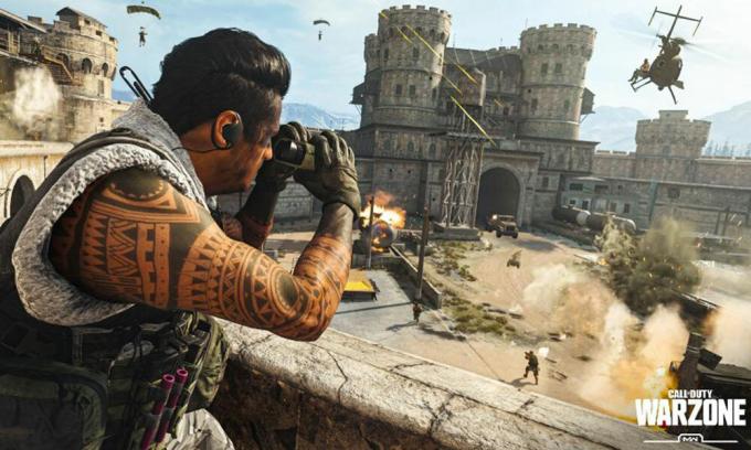 Consejos de Call of Duty Warzone para principiantes: una guía completa para principiantes