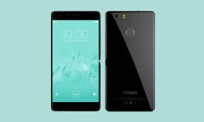 How to Install Stock ROM on Faegea Future 1 [Firmware File / Unbrick]