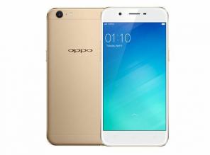 Πώς να εγκαταστήσετε το Stock ROM στο Oppo A39 [Firmware File / Unbrick]