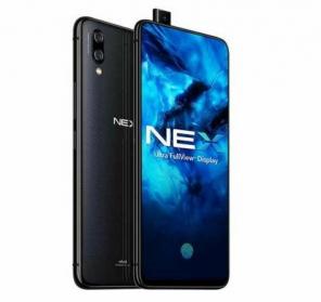 Ενημέρωση Android 9.0 Pie για Vivo NEX [Λήψη και προσαρμογή σε πίτα]