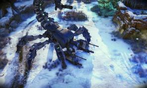 Popravi Wasteland 3, ki ne more shraniti igre in brez zvoka ali zvoka