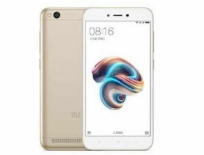 Téléchargez et installez Lineage OS 16 sur Android 9.0 Pie basé sur Redmi 5A