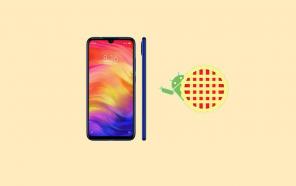 Comment installer AOSP Android 9.0 Pie sur Redmi Note 7 et 7 Pro [GSI Phh-Treble]