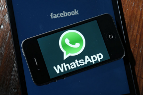 Bogue WhatsApp: permet aux contacts bloqués d'envoyer des messages à ceux qui les ont bloqués