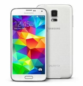 Atsisiųskite ir įdiekite „Lineage OS 15“, skirtą „Samsung Galaxy S5 Plus“