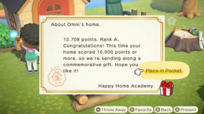 Czym jest Happy Home Academy w Animal Crossing: New Horizons?