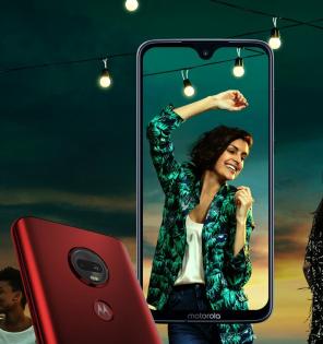 Moto G7- ja Moto G7 Plus -hinnat saattavat olla odotettua korkeammat