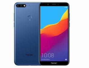 Android 9.0 Pie frissítés a Huawei Honor 7C készülékhez [Letöltés és testreszabás Pie-hoz]