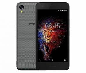 Kako izkoreniniti in namestiti obnovitev TWRP na Infinix Hot 5