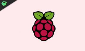 Raspberry Pi 4 Arkiv