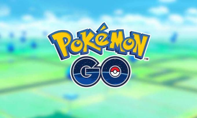 Oprava: Denné kadidlo Pokemon GO nefunguje