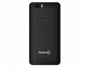 Stock ROM telepítése a Tech 4U Force alkalmazásra [Firmware Flash File / Unbrick]