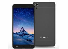 Jak rootovat a instalovat TWRP Recovery na Cubot X9 (Magisk Included)