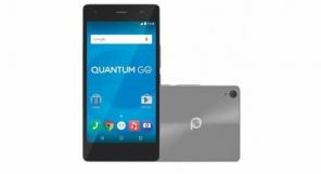 Sådan installeres Stock ROM på Quantum Go 4G [Firmware File / Unbrick]