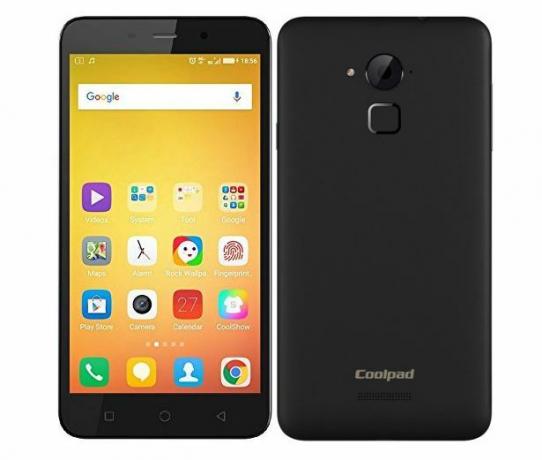 How To Dual Boot Coolpad Note 3 met Dual Boot Patcher