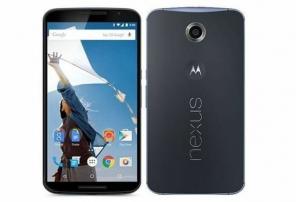 Kako namestiti ROM za Pixel Experience na Nexus 6 (Android 8.1 Oreo)