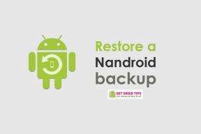 Um guia para restaurar um backup Nandroid no OnePlus 5