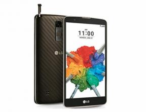 LG Stylo 2 Plus'a Android 7.1.2 Nougat Nasıl Yüklenir