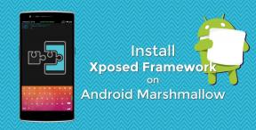 Slik installerer du Xposed Framework på Android Marshmallow
