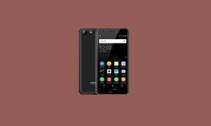 ByPass FRP lock أو إزالة حساب Google على Oukitel K4000 Plus