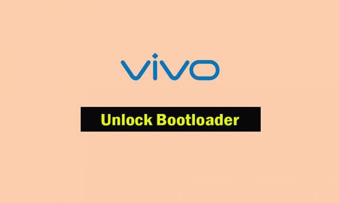 Sådan låses Bootloader op på alle Vivo-smartphones?