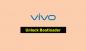 Sådan låses Bootloader op på alle Vivo-smartphones?