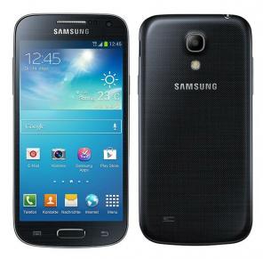 Stáhnout Nainstalovat I9195XXSCQAN Leden Security KitKat pro Galaxy S4 Mini Lte