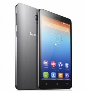 Πώς να εγκαταστήσετε το ROM Stock στο Lenovo S860 [Firmware Flash File / Unbrick]