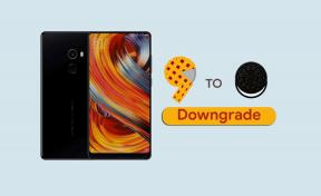 Hoe Xiaomi Mi Mix 2 downgraden van Android 9.0 Pie naar Oreo
