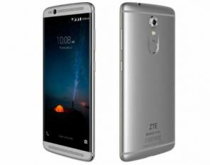 Comment installer Android 8.1 Oreo sur ZTE Axon 7 Mini