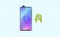 Scarica Paranoid Android su Redmi K20 / Mi 9T basato su Android 10 Q