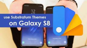 كيفية استخدام Substratum Themes على Galaxy S8 و S8 plus