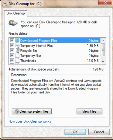 Windows PC'de Bitlocker Önemli Hatası Nasıl Onarılır - 0x00000120
