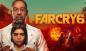 ¿Qué es el código de error de Far Cry 6 Bookworm y cómo solucionarlo?