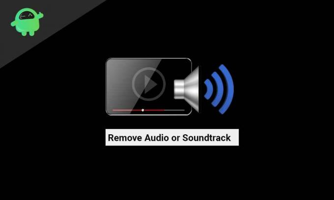 Como remover áudio ou trilha sonora de um vídeo rapidamente