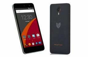 Baixe e instale o Lineage OS 16 no Wileyfox Swift (Android 9.0 Pie)