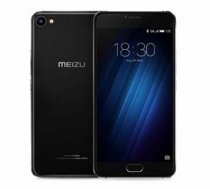 Descărcați și instalați Flyme OS 6 pentru Meizu U20 (Android Nougat)