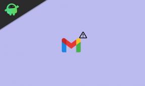 Så här fixar du Gmail -krasch i Android -problem